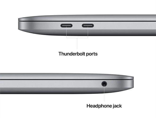 Renoverad MacBook Pro (2022) 13.3-inch - Reebelo Sverige