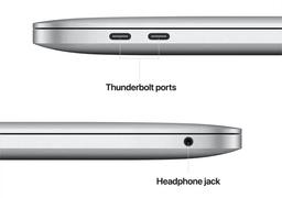 Renoverad MacBook Pro (2022) 13.3-inch - Reebelo Sverige