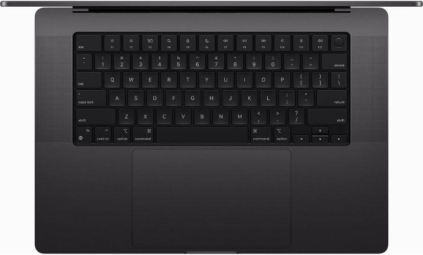 Renoverad MacBook Pro (2023) 16-inch - Reebelo Sverige