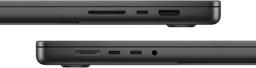 Renoverad MacBook Pro (2023) 16-inch - Reebelo Sverige