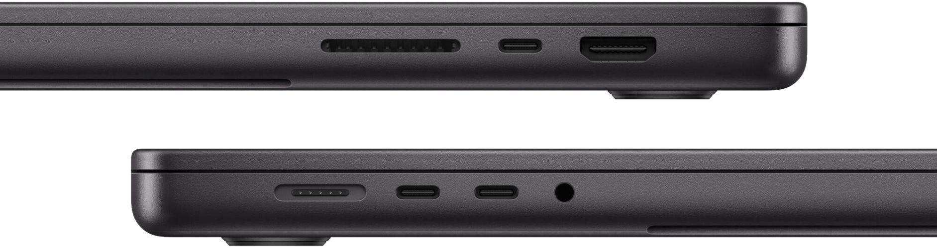 Renoverad MacBook Pro (2023) 16-inch - Reebelo Sverige