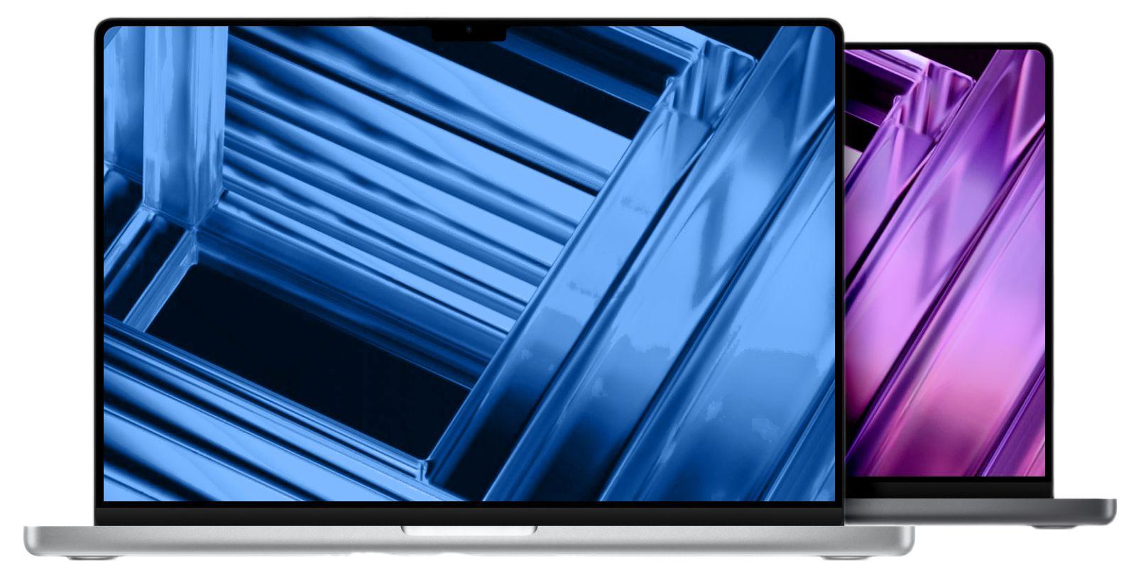 Renoverad MacBook Pro (2023) 16-inch - Reebelo Sverige