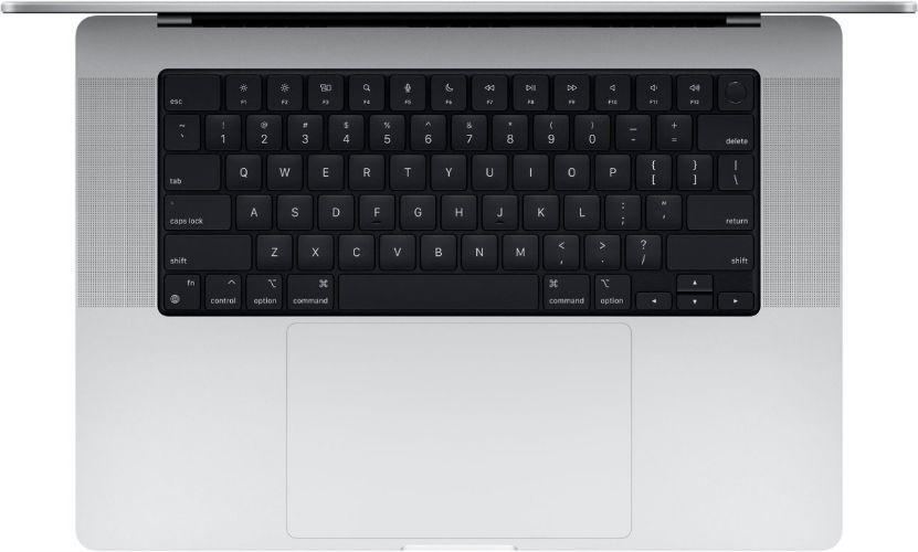 Renoverad MacBook Pro (2023) 16-inch - Reebelo Sverige