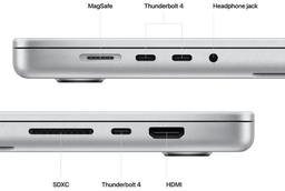 Renoverad MacBook Pro (2023) 16-inch - Reebelo Sverige