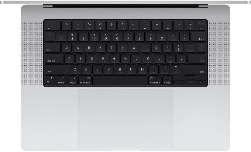 Renoverad MacBook Pro (2023) 16-inch - Reebelo Sverige