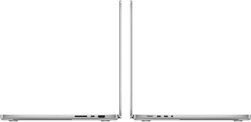 Renoverad MacBook Pro (2023) 16-inch - Reebelo Sverige