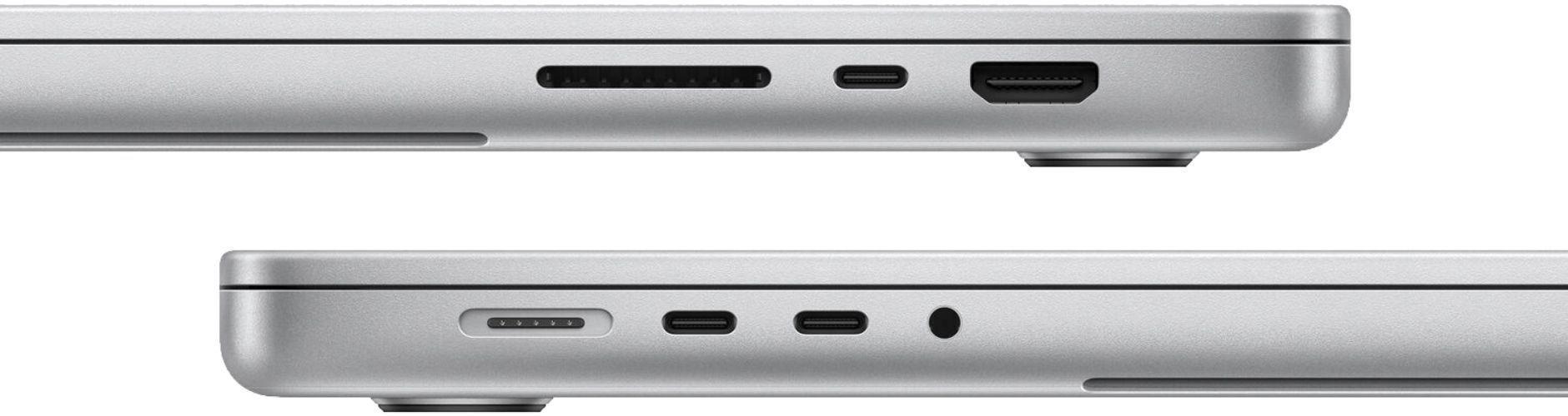 Renoverad MacBook Pro (2023) 16-inch - Reebelo Sverige
