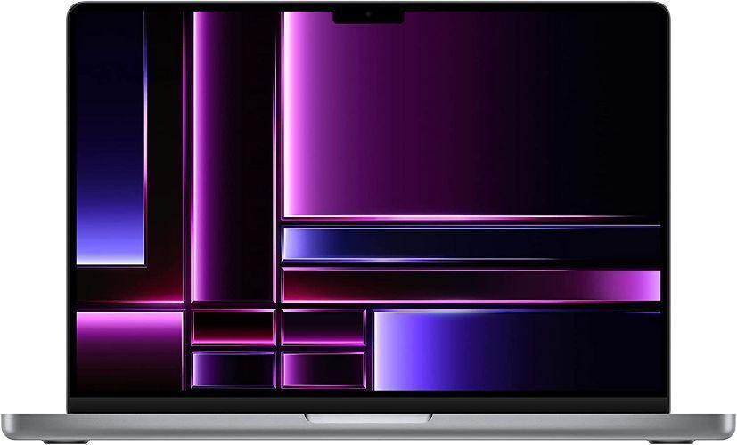 Renoverad MacBook Pro (2023) 16-inch - Reebelo Sverige