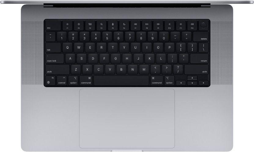 Renoverad MacBook Pro (2023) 16-inch - Reebelo Sverige