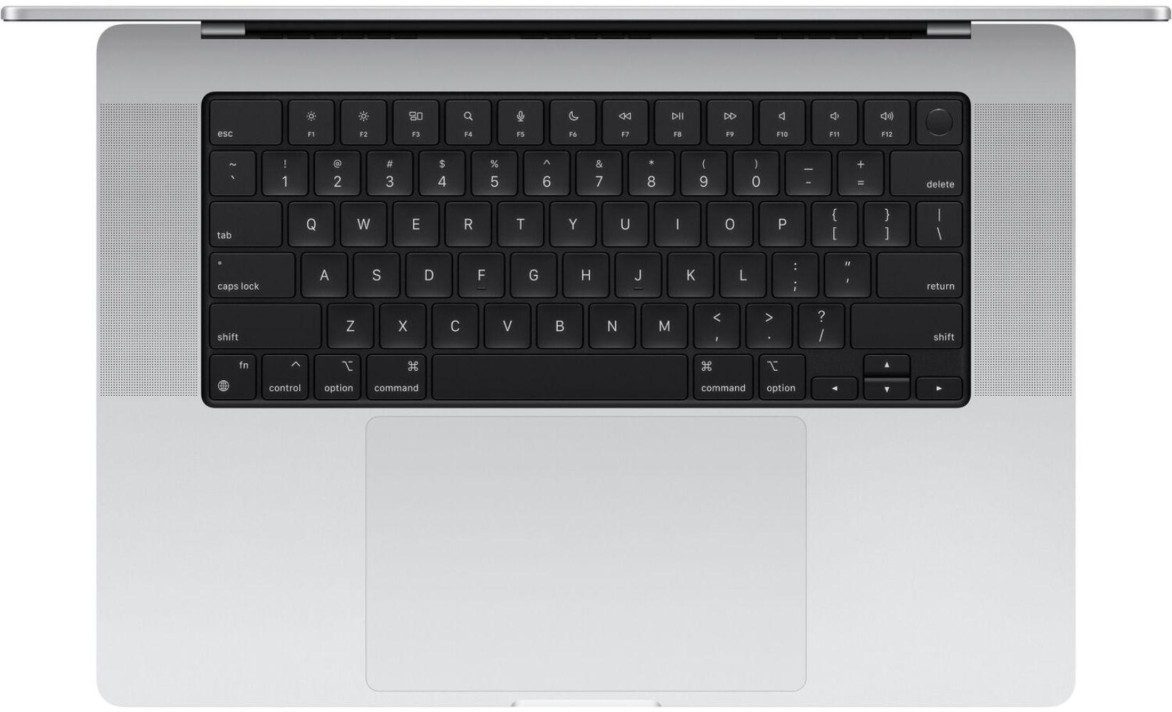 Renoverad MacBook Pro (2024) 16-inch - Reebelo Sverige