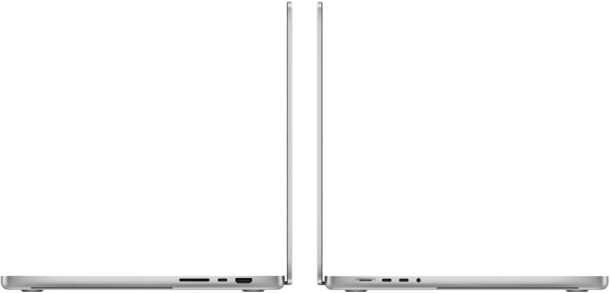 Renoverad MacBook Pro (2024) 16-inch - Reebelo Sverige