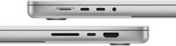 Renoverad MacBook Pro (2024) 16-inch - Reebelo Sverige