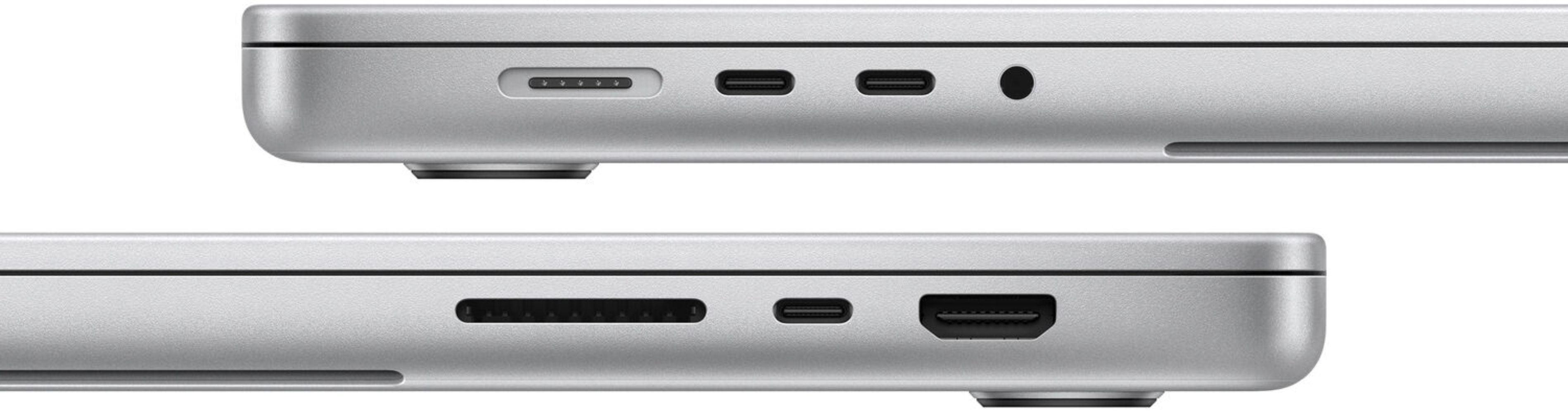 Renoverad MacBook Pro (2024) 16-inch - Reebelo Sverige