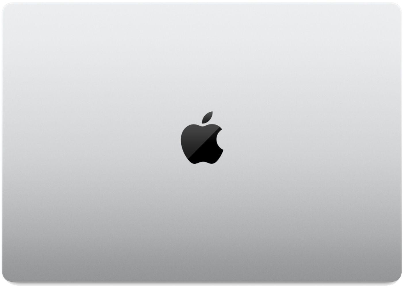 Renoverad MacBook Pro (2024) 16-inch - Reebelo Sverige