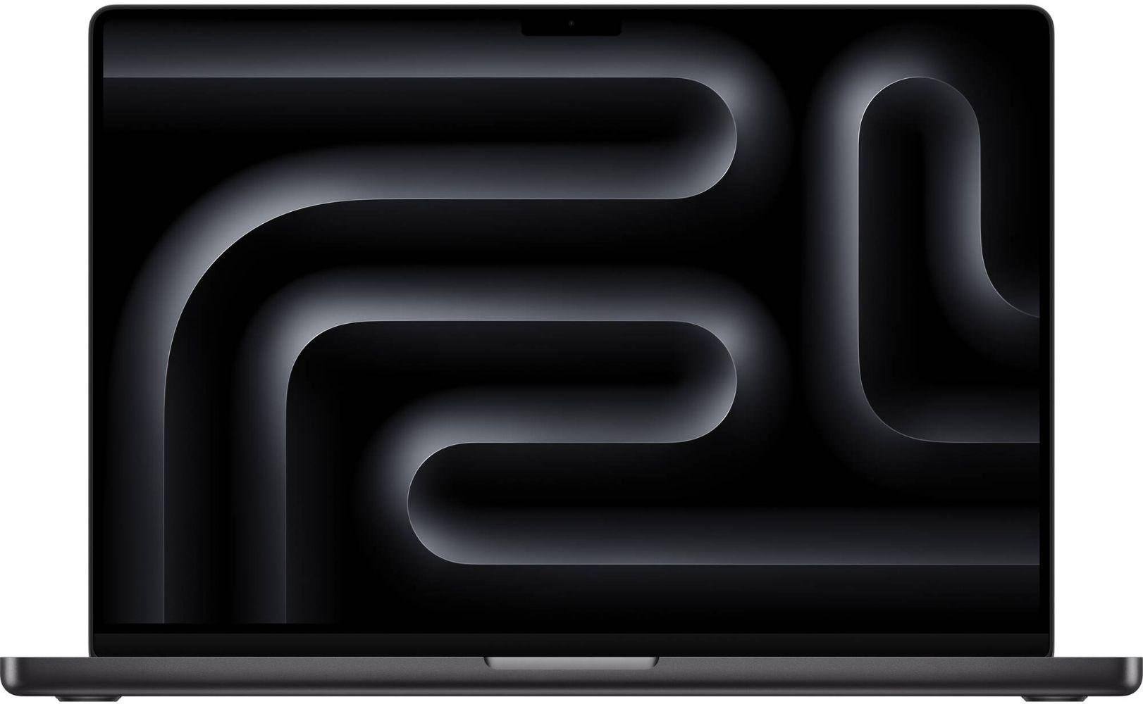 Renoverad MacBook Pro (2024) 16-inch - Reebelo Sverige