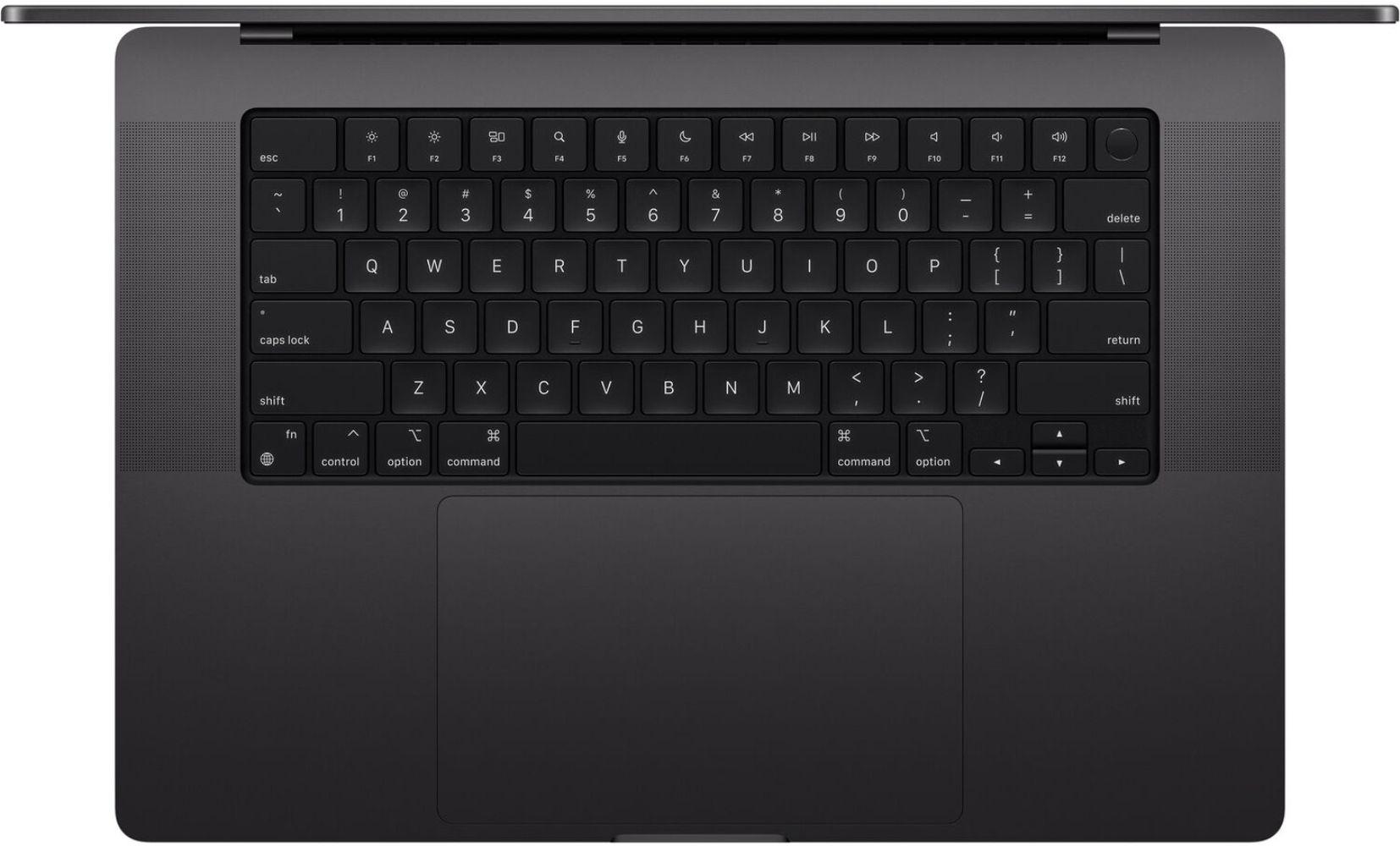 Renoverad MacBook Pro (2024) 16-inch - Reebelo Sverige
