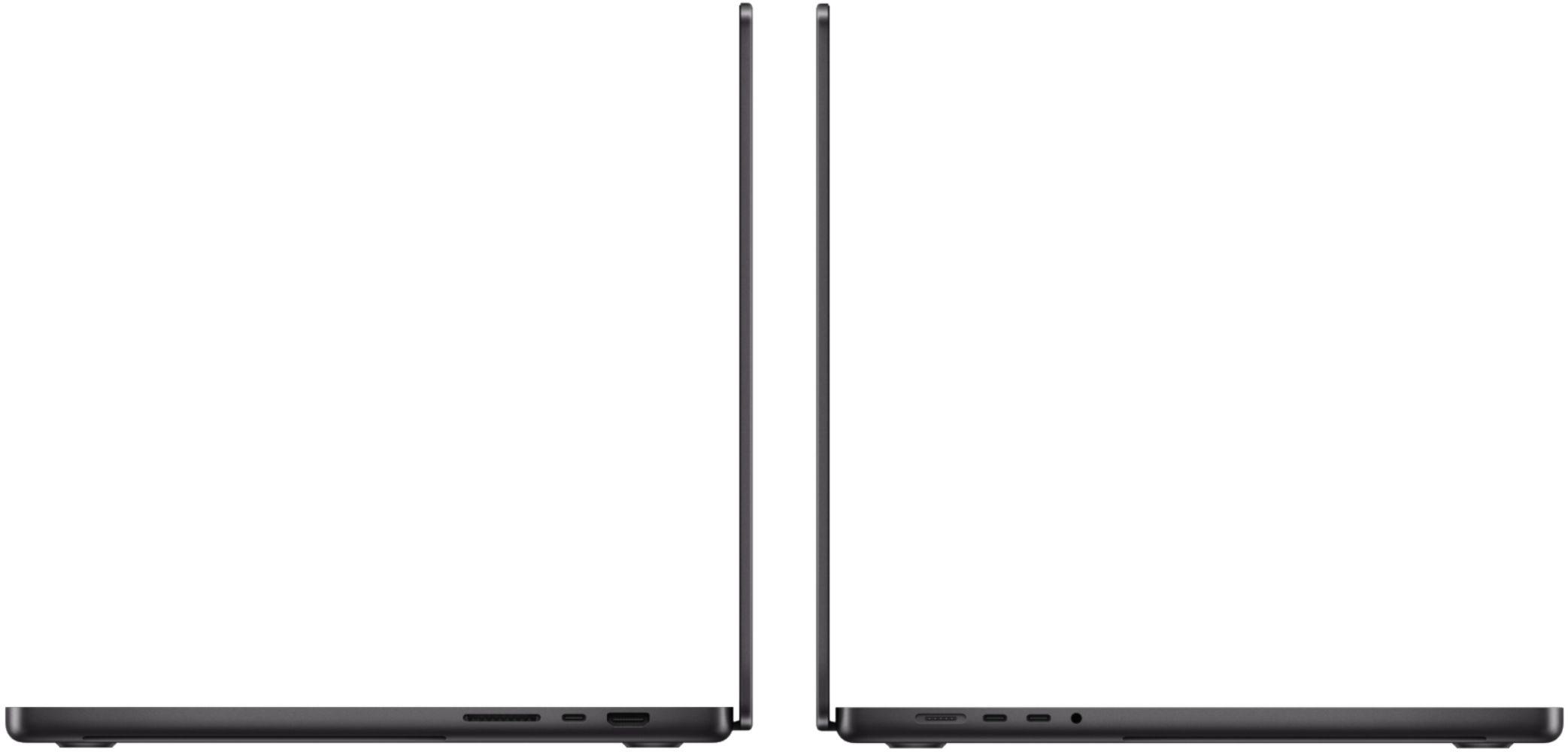 Renoverad MacBook Pro (2024) 16-inch - Reebelo Sverige