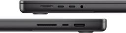 Renoverad MacBook Pro (2024) 16-inch - Reebelo Sverige