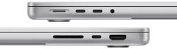 Renoverad MacBook Pro (2025) 14-inch - Reebelo Sverige