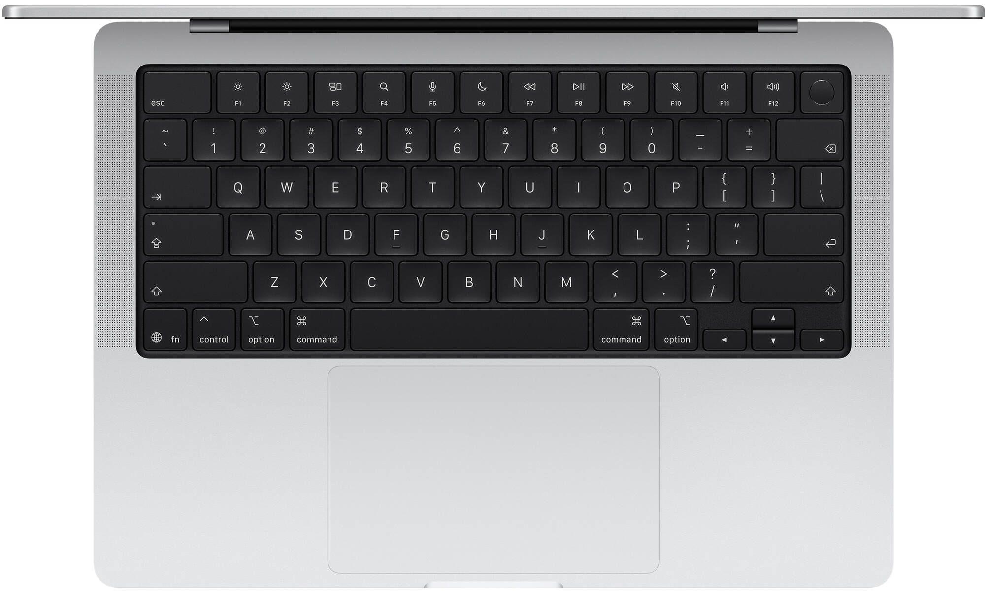 Renoverad MacBook Pro (2026) 14-inch - Reebelo Sverige