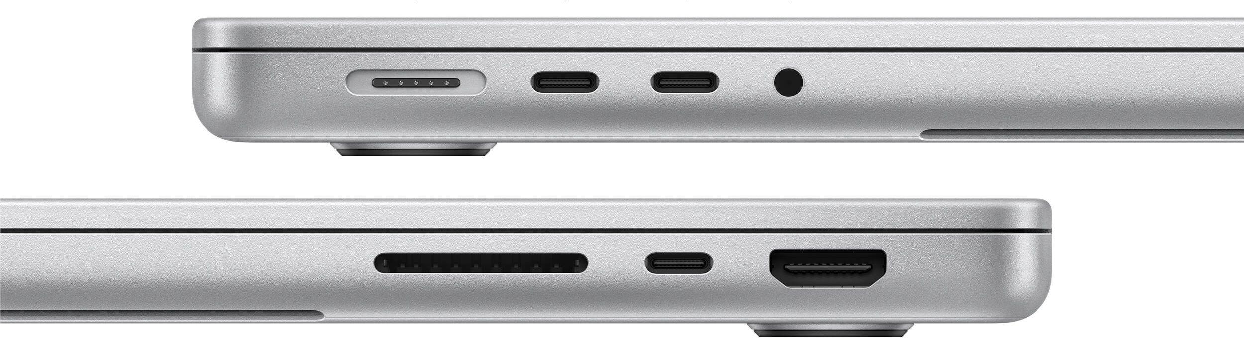 Renoverad MacBook Pro (2026) 14-inch - Reebelo Sverige