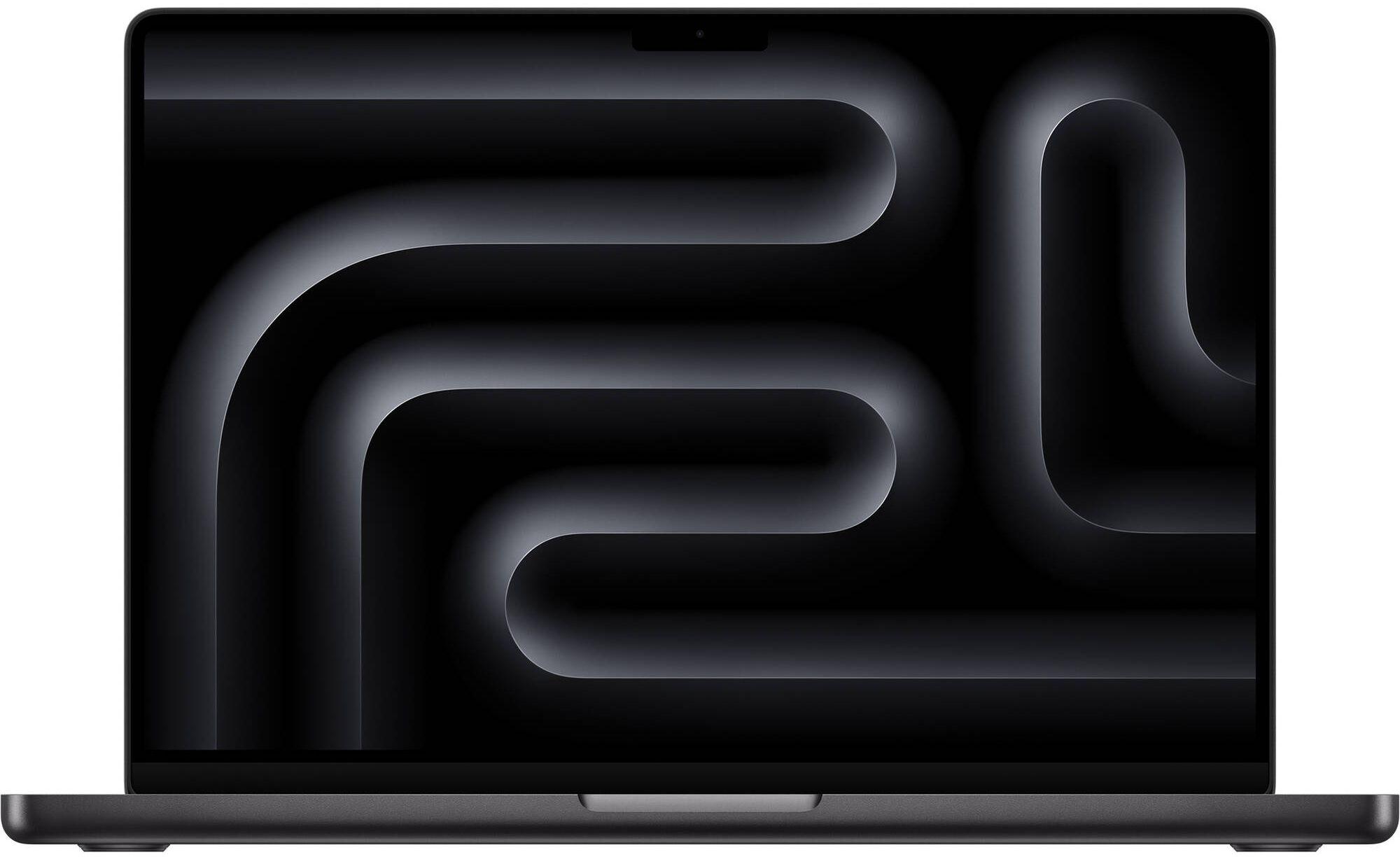 Renoverad MacBook Pro (2026) 14-inch - Reebelo Sverige
