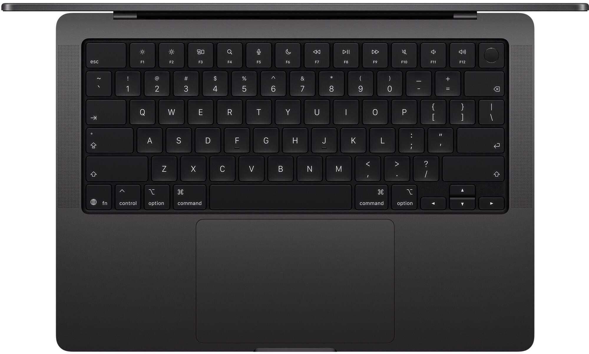 Renoverad MacBook Pro (2026) 14-inch - Reebelo Sverige