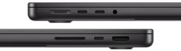 Renoverad MacBook Pro (2026) 14-inch - Reebelo Sverige