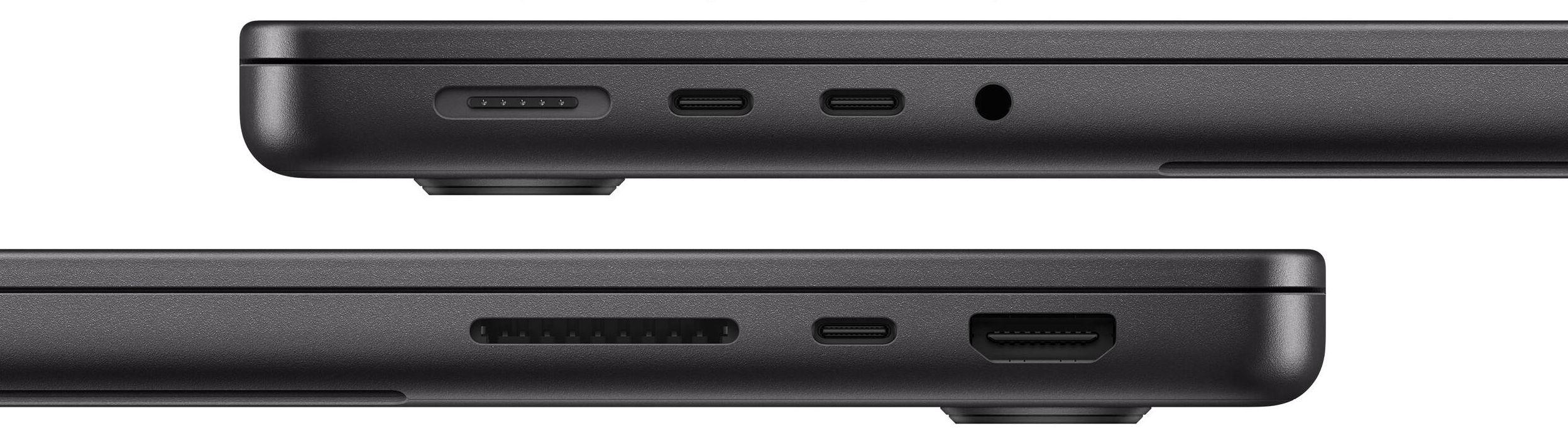 Renoverad MacBook Pro (2026) 14-inch - Reebelo Sverige