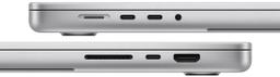Renoverad MacBook Pro (2026) 16-inch - Reebelo Sverige