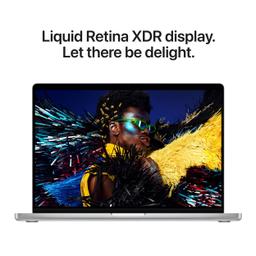 Renoverad MacBook Pro (2026) 16-inch - Reebelo Sverige