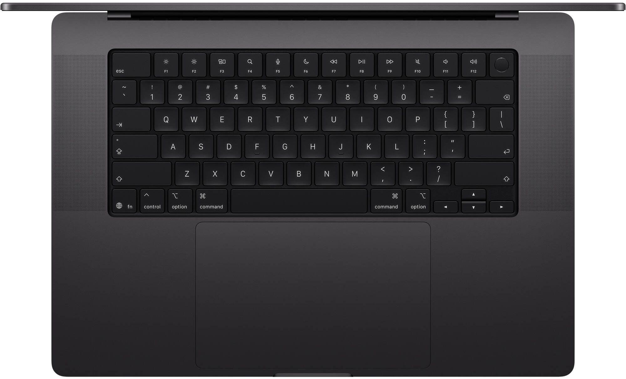 Renoverad MacBook Pro (2026) 16-inch - Reebelo Sverige