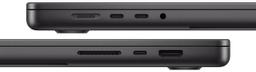 Renoverad MacBook Pro (2026) 16-inch - Reebelo Sverige