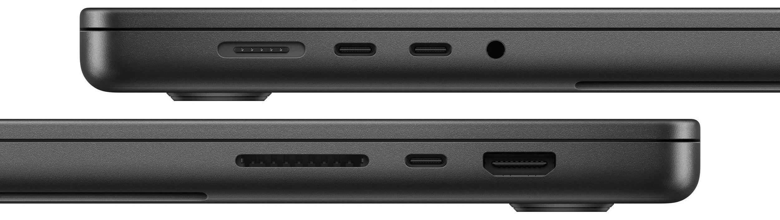 Renoverad MacBook Pro (2026) 16-inch - Reebelo Sverige