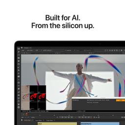 Renoverad MacBook Pro (2026) 16-inch - Reebelo Sverige