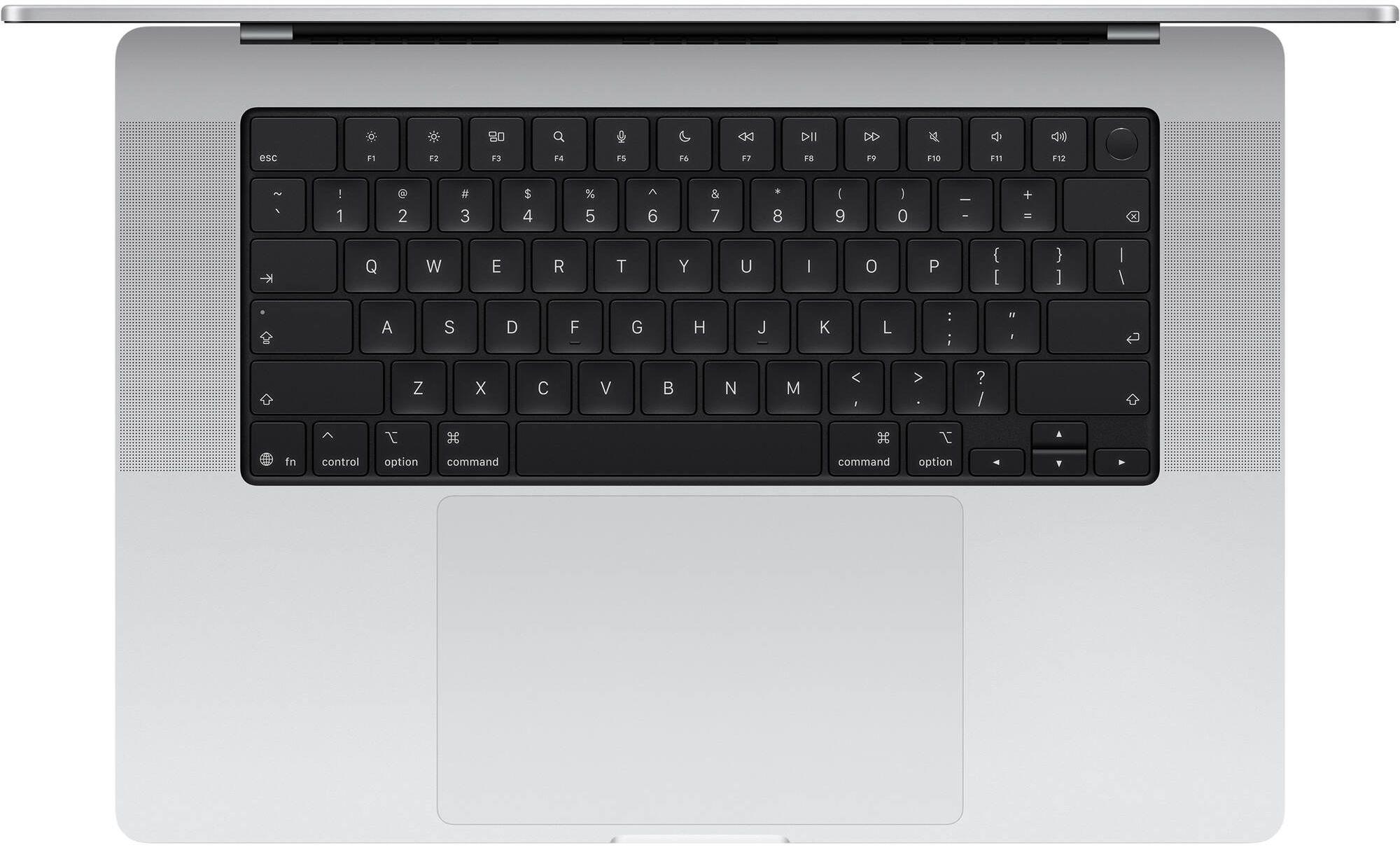 Renoverad MacBook Pro (2026) 16-inch - Reebelo Sverige