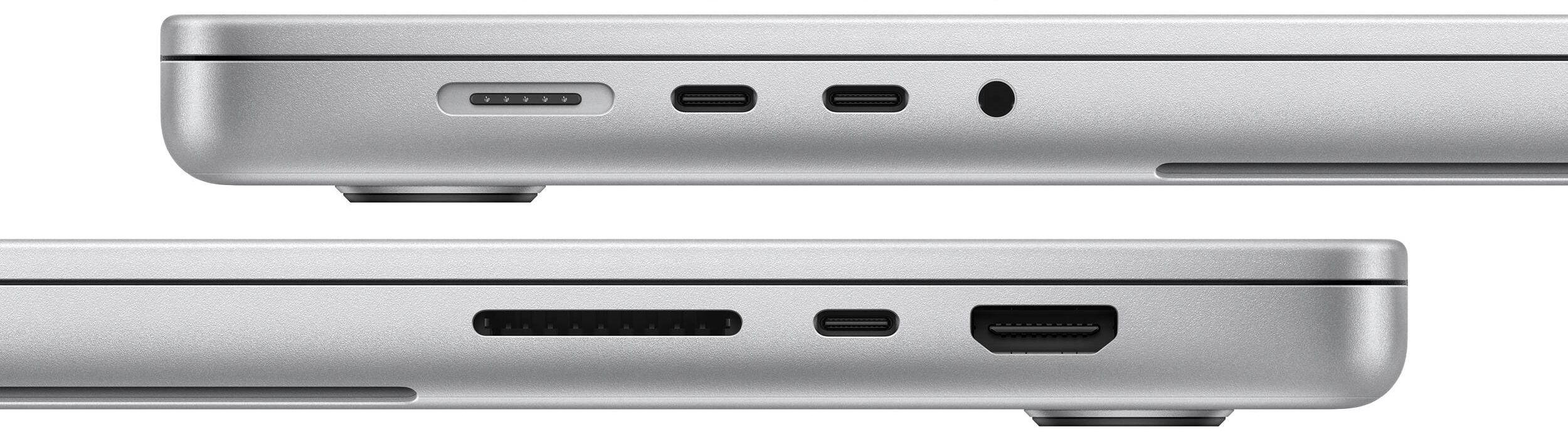 Renoverad MacBook Pro (2026) 16-inch - Reebelo Sverige