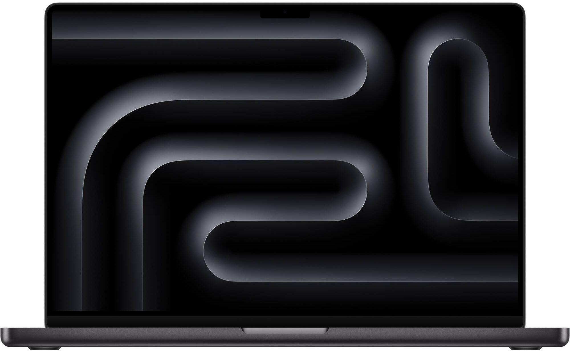 Renoverad MacBook Pro (2026) 16-inch - Reebelo Sverige