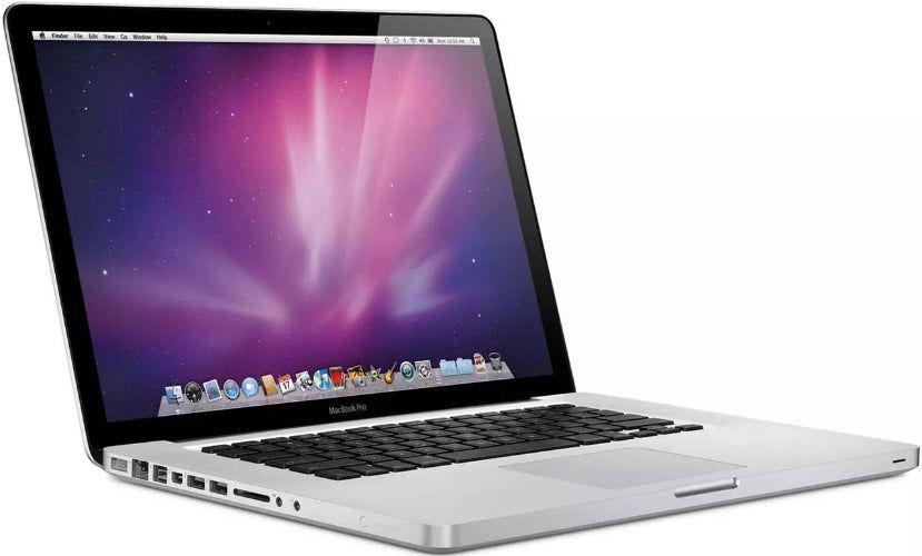 Renoverad MacBook Pro (Early 2011) 15.4-inch - Reebelo Sverige