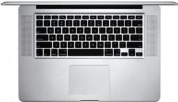 Renoverad MacBook Pro (Early 2011) 15.4-inch - Reebelo Sverige