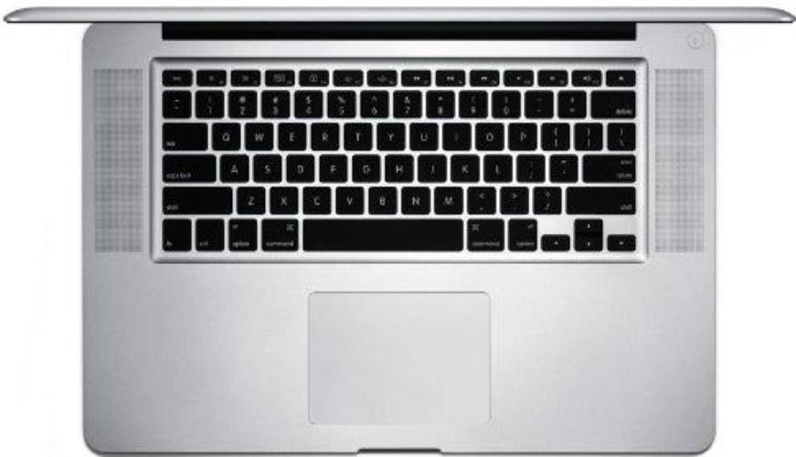 Renoverad MacBook Pro (Early 2011) 15.4-inch - Reebelo Sverige