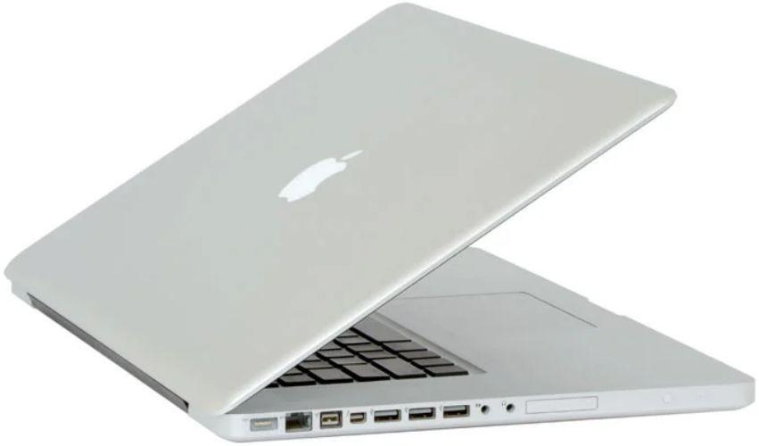 Renoverad MacBook Pro (Early 2011) 15.4-inch - Reebelo Sverige