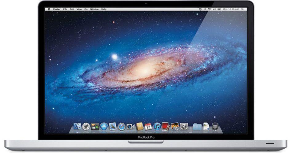 Renoverad MacBook Pro (Early 2011) 15.4-inch - Reebelo Sverige