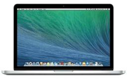 Renoverad MacBook Pro (Late 2013) 15.4-inch - Reebelo Sverige
