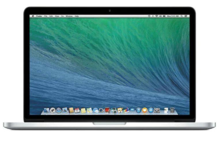 Renoverad MacBook Pro (Late 2013) 15.4-inch - Reebelo Sverige