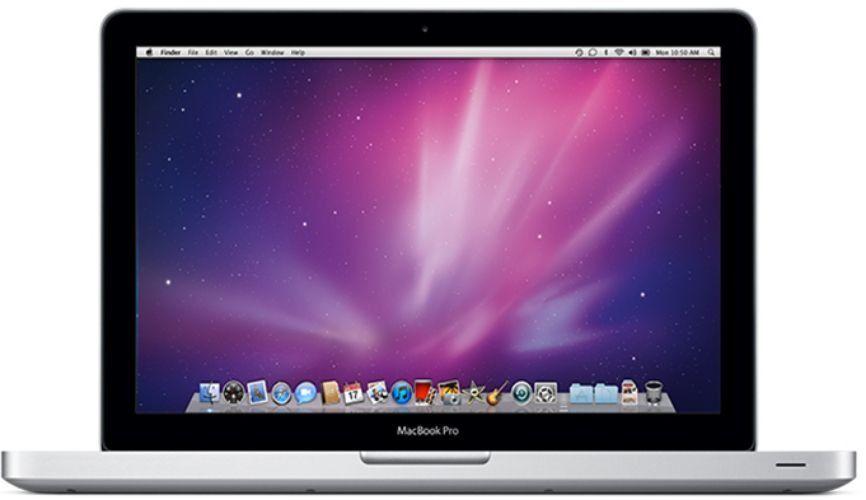 Renoverad MacBook Pro (Mid 2009) 13.3-inch - Reebelo Sverige