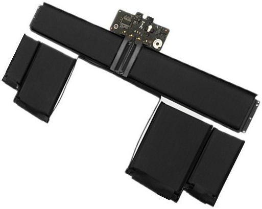 Renoverad Apple Macbook Pro Retina A1425 Battery - Reebelo Sverige