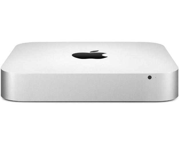 Renoverad Apple Mac mini (2012) - Reebelo Sverige