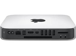 Renoverad Apple Mac mini (2012) - Reebelo Sverige