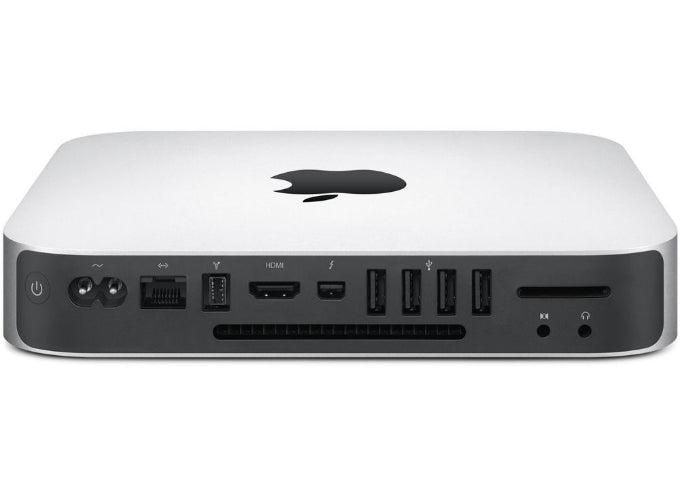 Renoverad Apple Mac mini (2012) - Reebelo Sverige